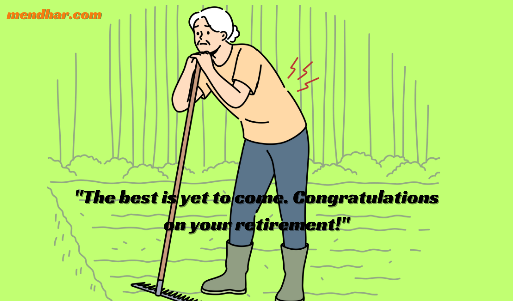 retirement quotes