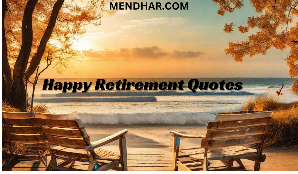 Retirement Quotes For Teachers