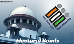 Mystery of Electoral Bonds