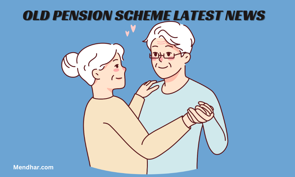 old pension scheme latest news