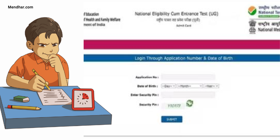 A Guide to Successfully Downloading Your NEET 2024 Admit Card
