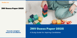 JNV Guess Paper 2025