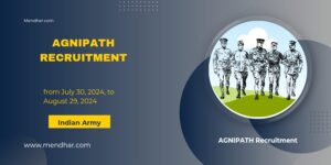 AGNIPATH Recruitment