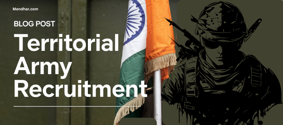 Territorial Army Northern Command Recruitment Rally 2024