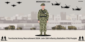 Territorial Army Recruitment