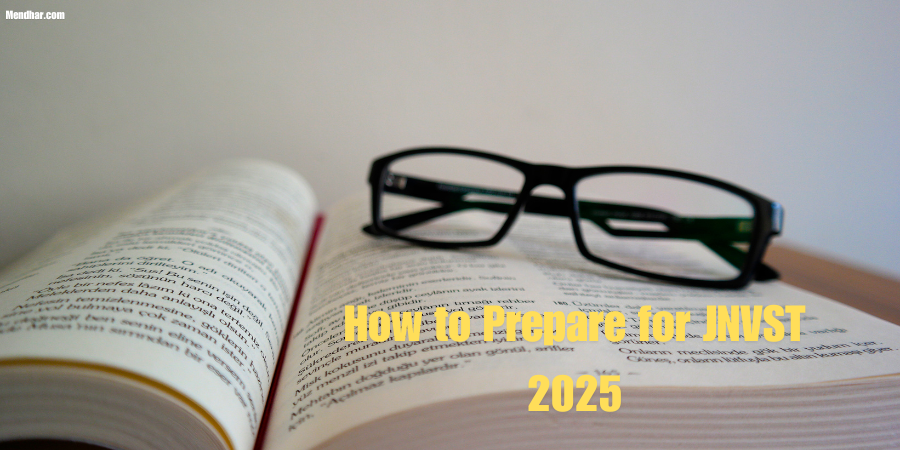 How to Prepare for JNVST 2025: Subject-Wise Strategies