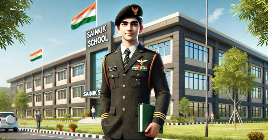 Official Announcement: AISSEE 2025 Registration for Sainik Schools Now Open