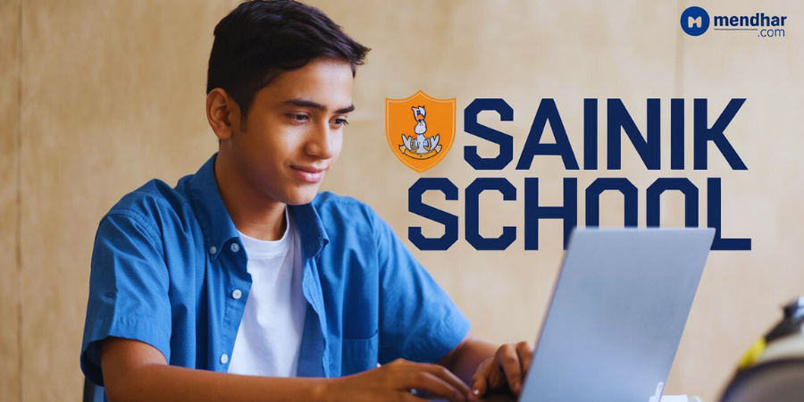 Sainik School Entrance 2025: Registrations Are Live – Apply Now