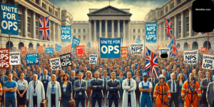 The Power of Unity: Why Employees Must Oppose NPS