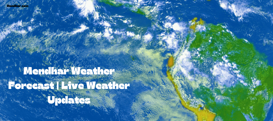 Mendhar Weather Forecast | Live Weather Updates