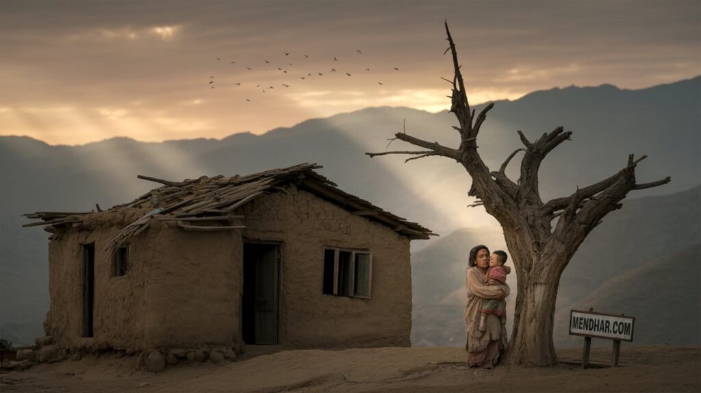 سرحدی سناٹوں میں چھپی چیخیں
