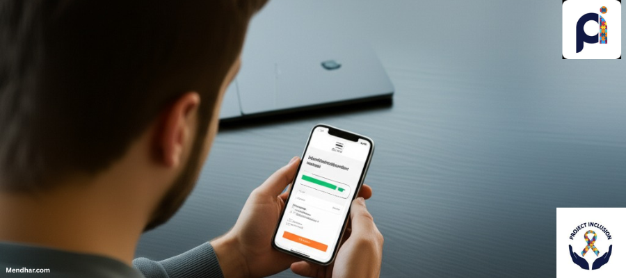 Project Inclusion App: How to Enroll Faster & Avoid Glitches (Complete Guide)