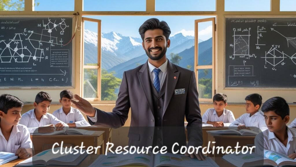Hiring of CRC