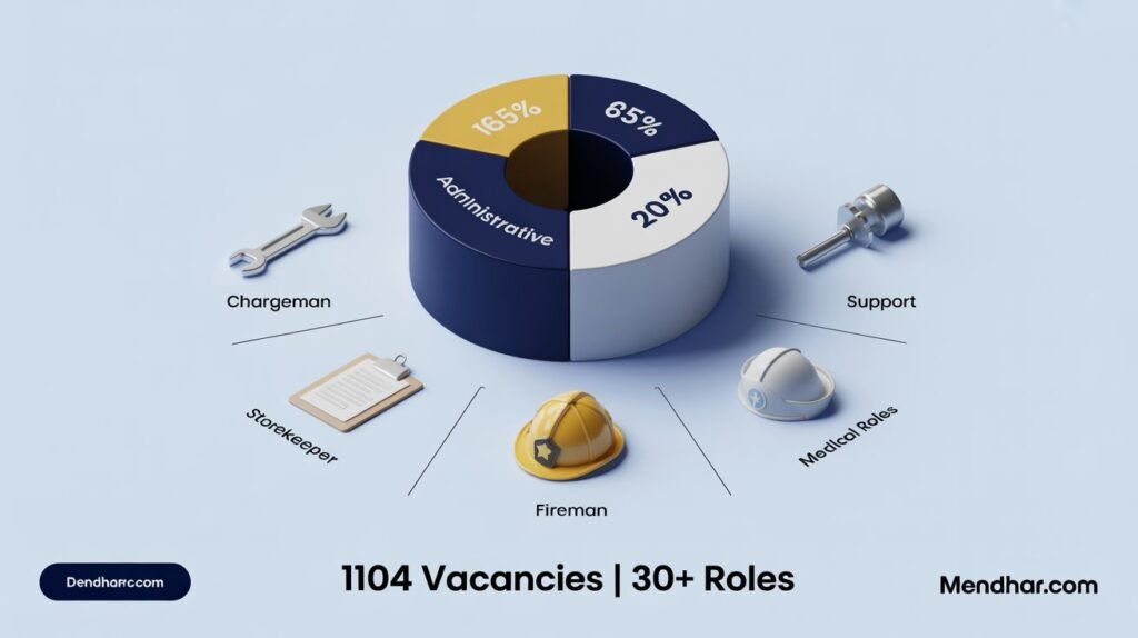 Indian Navy Civilian INCET Recruitment 2025: Apply Online for 1104 Vacancies
