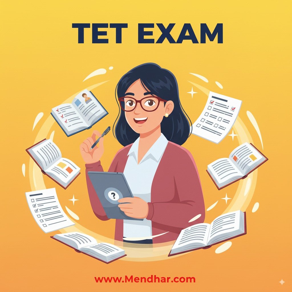 What Is the Teacher Eligibility Test (TET) in India?