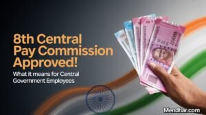 The Dawn of the 8th Central Pay Commission