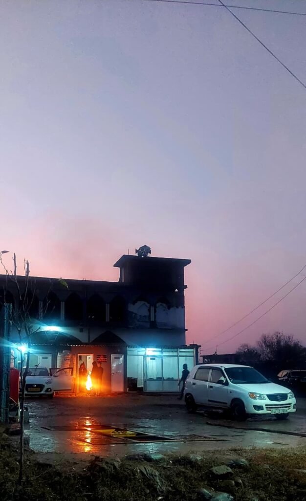 Carخana Car Wash in Mendhar – Premium Car Washing Services at Affordable Prices