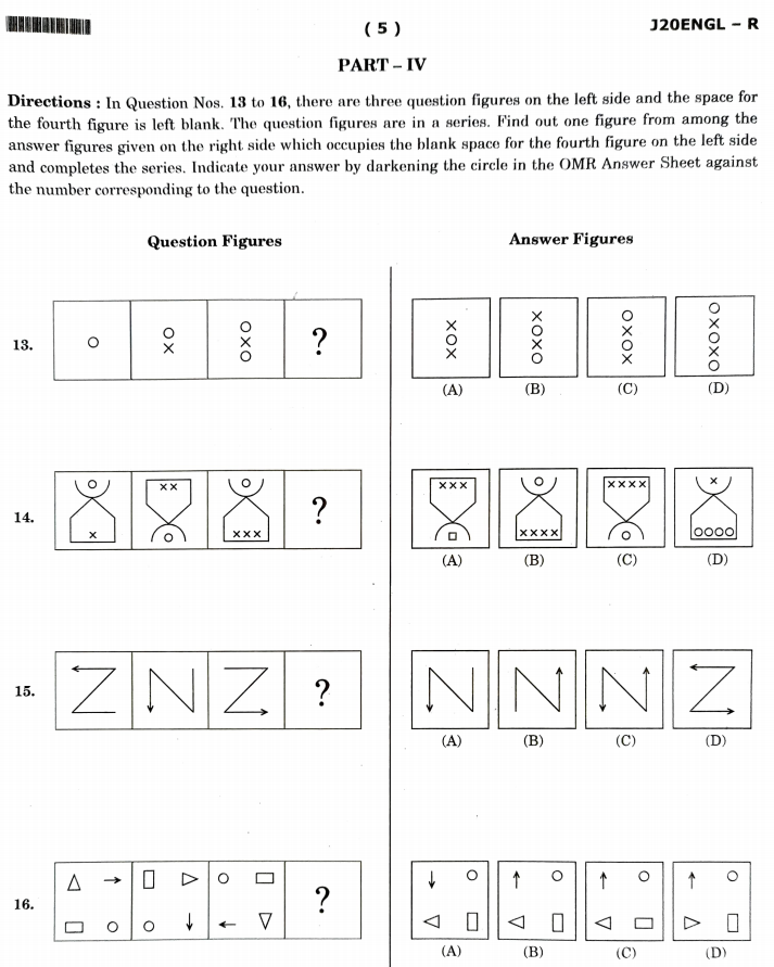 JNVST Class 6th Mock Test 2026 | Mental Ability, Arithmetic & Language | Free Online Practice
